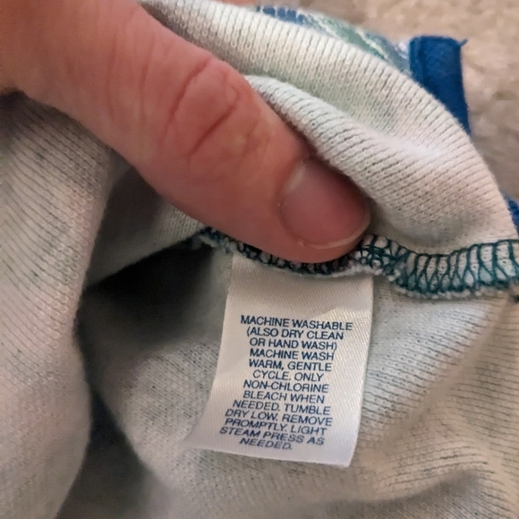 Pendleton retro tropical floral button down collared shirt - Picture 3 of 4